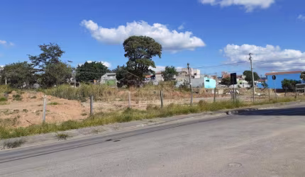 Comercial Terreno em Jundiaí