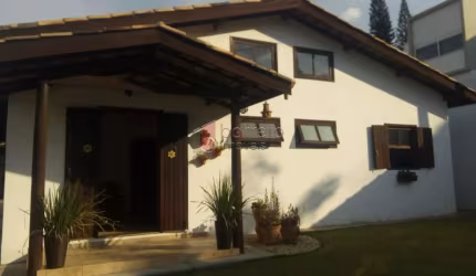CHÁCARA À VENDA NO BAIRRO TRAVIÚ EM JUNDIAÍ/SP