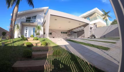 Casa Condomínio em Jundiaí