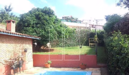 Casa residencial para venda em Jundiaí no bairro Jardim América