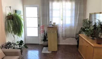 CASA À VENDA NO BAIRRO JARDIM MESSINA EM JUNDIAÍ - SP
