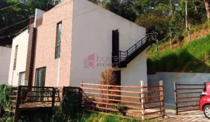 CASA À VENDA NO CONDOMÍNIO JARDIM 15 NO BAIRRO VILA RICA EM JUNDIAÍ/SP