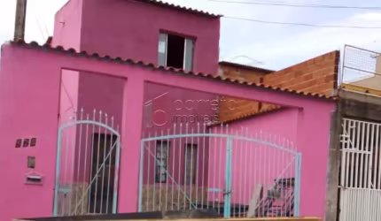 CASA  À VENDA EM ITUPEVA - SP