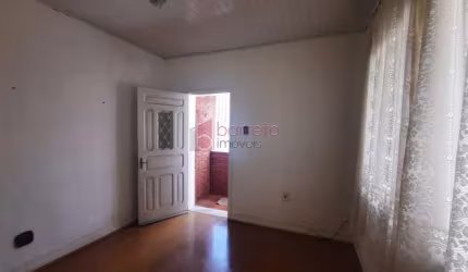 CASA À VENDA - BAIRRO VILA MUNICIPAL - JUNDIAÍ/SP