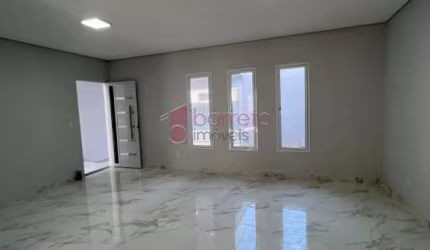 CASA SOBRADO PARA ALUGAR E VENDER NO JARDIM MARAMBAIA EM JUNDIAÍ/SP