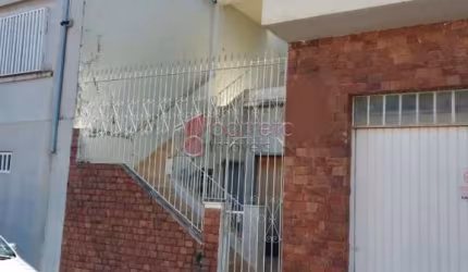 CASA  À VENDA NO CENTRO DE JUNDIAÍ/SP