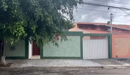 CASA À VENDA, BAIRRO VILA MARINGÁ, JUNDIAÍ