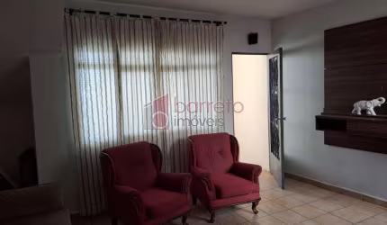 CASA PARA VENDA PONTE SÃO JOÃO - JUNDIAÍ - SP