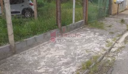TERRENO PARA VENDA NO BAIRRO SANTA GERTRUDES EM JUNDIAÍ/SP