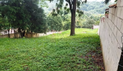 TERRENO PARA VENDA SANTA CLARA JUNDIAI