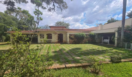 Sítio Padrão em Jundiaí