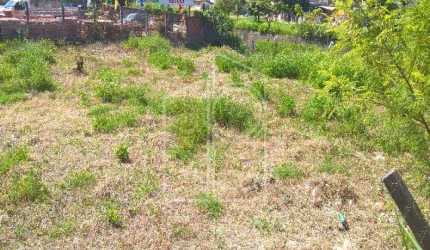 Comercial Terreno em Jundiaí