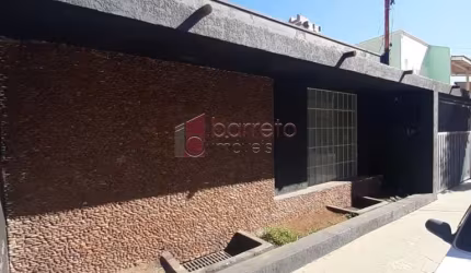 Comercial Loja em Jundiaí