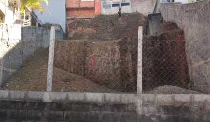 TERRENO À VENDA NO BAIRRO JARDIM CAÇULA EM JUNDIAÍ/SP