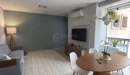 APARTAMENTO COM 03 QUARTOS À VENDA NO CONDOMÍNIO MYRIAD EM JUNDIAÍ/SP