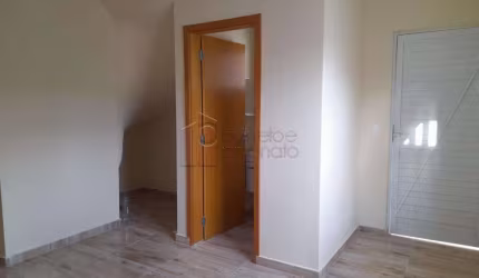 CASA PARA VENDA PARQUE CAROLINA - JUNDIAÍ -SP