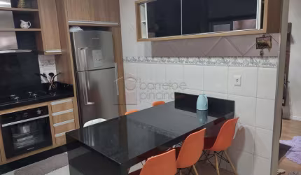 CASA TÉRREA PARA VENDA BAIRRO RESIDENCIAL JUNDIAÍ - SP