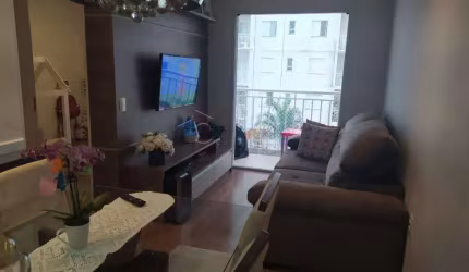 APARTAMENTO À VENDA, EDIFÍCIO LIVING ITIRAPINA, JUNDIAÍ