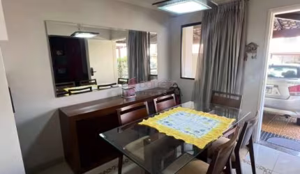 CASA À VENDA NO CONDOMÍNIO VILLAGIO DI SIENA NA VILA GRAFF EM JUNDIAÍ/SP