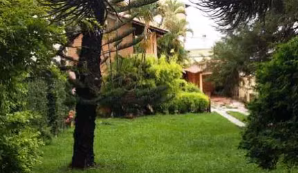 CASA À VENDA JARDIM SANTA TEREZA - ITATIBA / SP