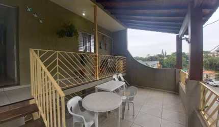 CASA VENDA NO JARDIM PARIS - JUNDIAÍ SP
