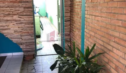 CASA PARA VENDA- MEDEIROS - JUNDIAÍ - SP