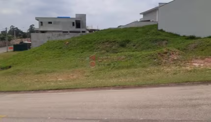 TERRENO À VENDA NO CONDOMÍNIO BOSQUE DO HORTO EM JUNDIAÍ/SP