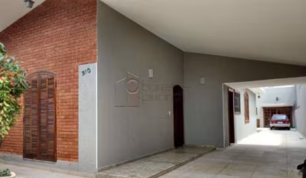 CASA RESIDENCIAL /COMERCIAL PARA VENDA E LOCAÇÃO NO JARDIM CICA EM JUNDIAÍ/SP
