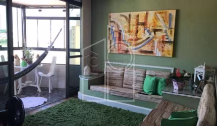 APARTAMENTO PARA VENDA NO CENTRO  DE JUNDIAÍ - SP