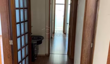 Apartamento Padrão em Jundiaí