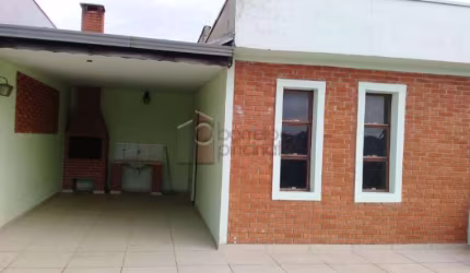 CASA PARA VENDA VILA APARECIDA - JUNDIAÍ SP