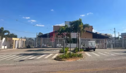 Terreno Condomínio em Jundiaí