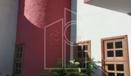 CASA SOBRADO PARA VENDA NO BAIRRO MIRANTE - VARZEA PAULISTA / SP