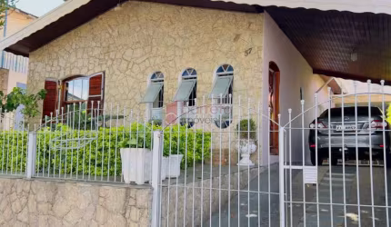 CASA PARA VENDA NA CIDADE DE CAMPO LIMPO PAULISTA/SP