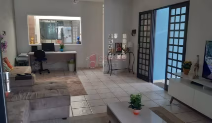 CASA À VENDA NO BAIRRO SANTA GERTRUDES - JUNDIAÍ/SP
