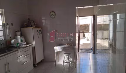 CASA TÉRREA A VENDA VILA ARENS - JUNDIAÍ -SP