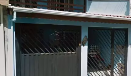 CASA SOBRADO A VENDA - CIDADE JARDIM II - JUNDIAÍ - SP
