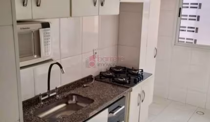 APARTAMENTO PARA LOCAÇÃO E VENDA NO BAIRRO CENTRO EM JUNDIAÍ/SP
