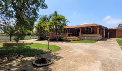 CHÁCARA COM 4500 M² À VENDA NO CONDOMÍNIO CHÁCARA MALOTA EM JUNDIAÍ/SP