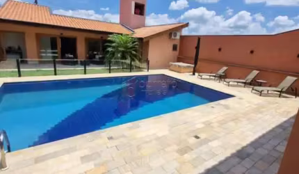 BELÍSSIMA CASA TÉRREA À VENDA - JARDIM CAXAMBU - JUNDIAÍ/SP