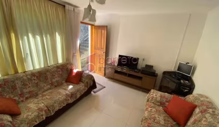 CASA À VENDA NO BAIRRO JARDIM DO LÍRIO EM JUNDIAÍ/SP