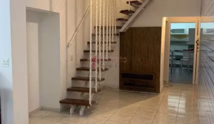 CASA PARA LOCAÇÃO OU VENDA - BAIRRO VILA DELLA PIAZZA - JUNDIAÍ SP