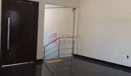 CASA A VENDA JARDIM PAULISTA JUNDIAÍ I - JUNDIAÍ - SP