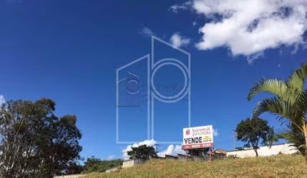 Comercial Terreno em Jundiaí