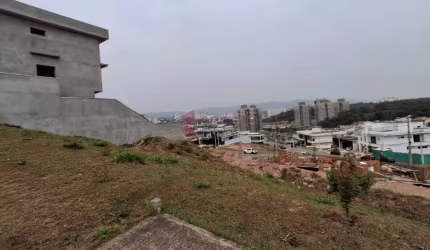 Terreno Condomínio em Jundiaí
