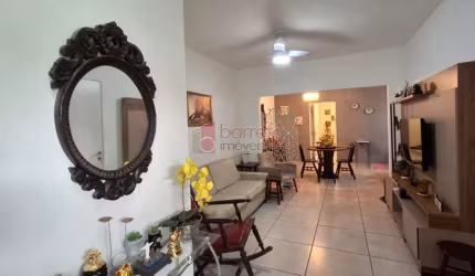 CASA TÉRREA À VENDA NO BAIRRO VILA VIANELO EM JUNDIAÍ/SP