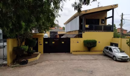 GALPÃO PARA VENDA NO BAIRRO DO POSTE - JUNDIAÍ