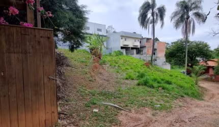 TERRENO COM 273 M² À VENDA NAS IMEDIAÇÕES DO BAIRRO ENGORDADOURO EM JUNDIAÍ/SP