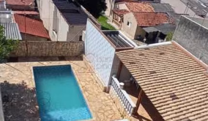 CASA SOBRADO À VENDA NO BAIRRO JARDIM BONFIGLIOLI EM JUNDIAÍ - SP