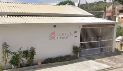 CASA À VENDA, BAIRRO JARDIM EUROPA, CAMPO LIMPO PAULISTA.